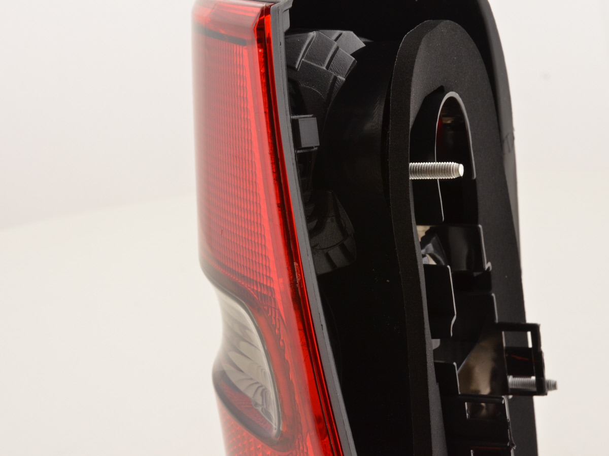 Verschleißteile Rückleuchte rechts Mercedes-Benz A-Klasse (168) 02 – Bild 5