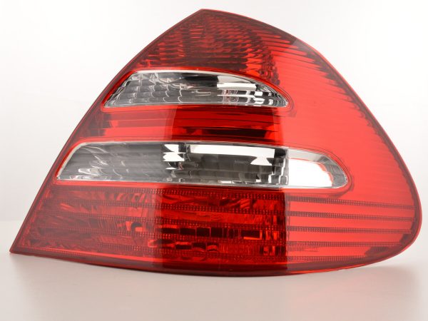 Verschleißteile Rückleuchte rechts Mercedes-Benz E-Klasse (211)  02-05