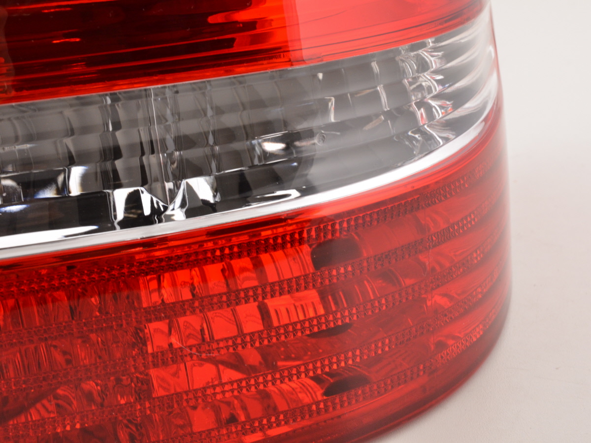 Verschleißteile Rückleuchte rechts Mercedes-Benz E-Klasse (211) 02-05 – Bild 4