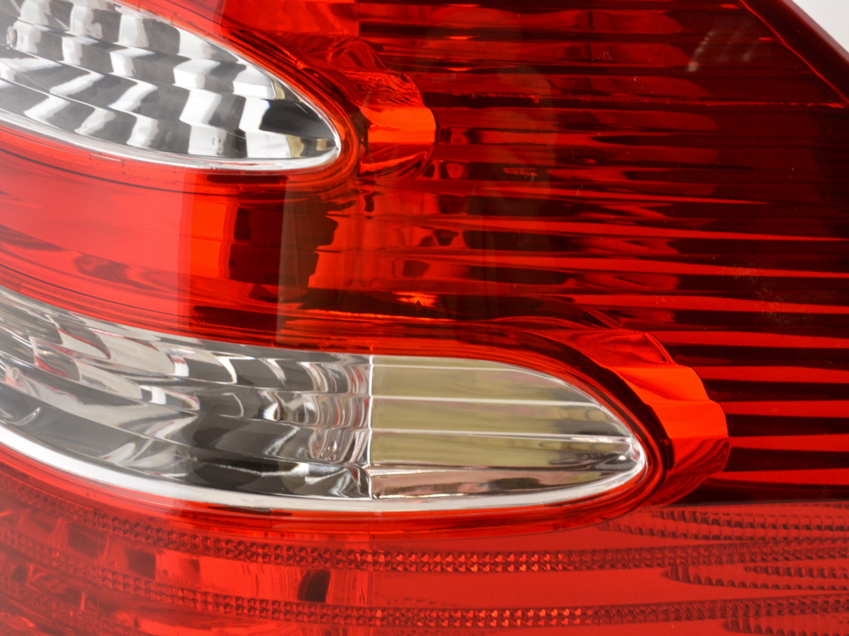 Verschleißteile Rückleuchte rechts Mercedes-Benz E-Klasse (211) 02-05 – Bild 5