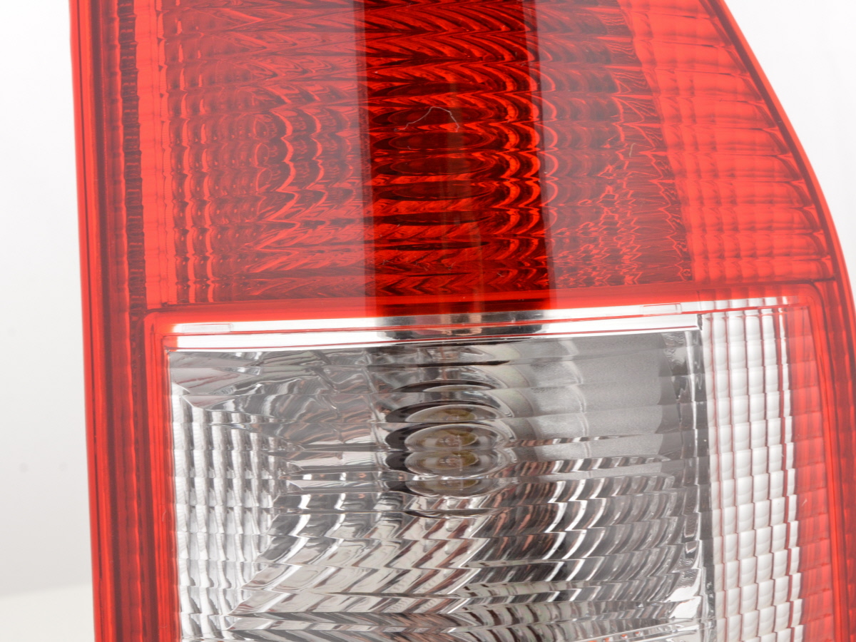 Verschleißteile Rückleuchte rechts Mercedes-Benz Sprinter  03-06 – Bild 4