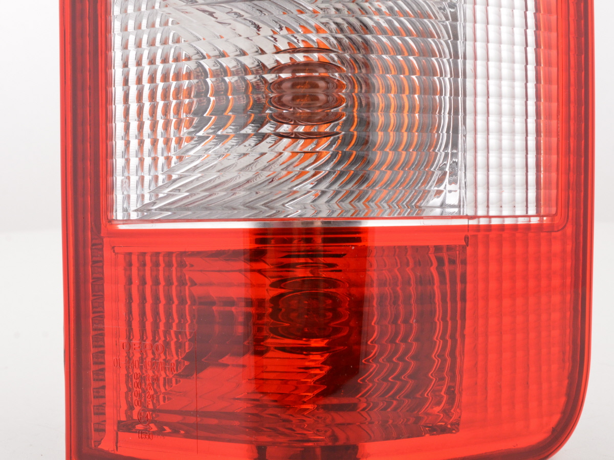 Verschleißteile Rückleuchte rechts Mercedes-Benz Sprinter  03-06 – Bild 5