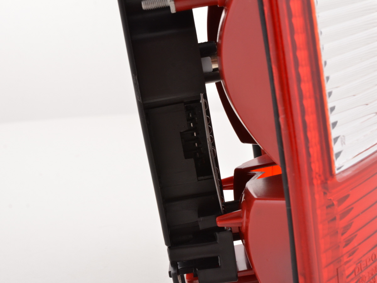 Verschleißteile Rückleuchte rechts Mercedes-Benz Sprinter  03-06 – Bild 7