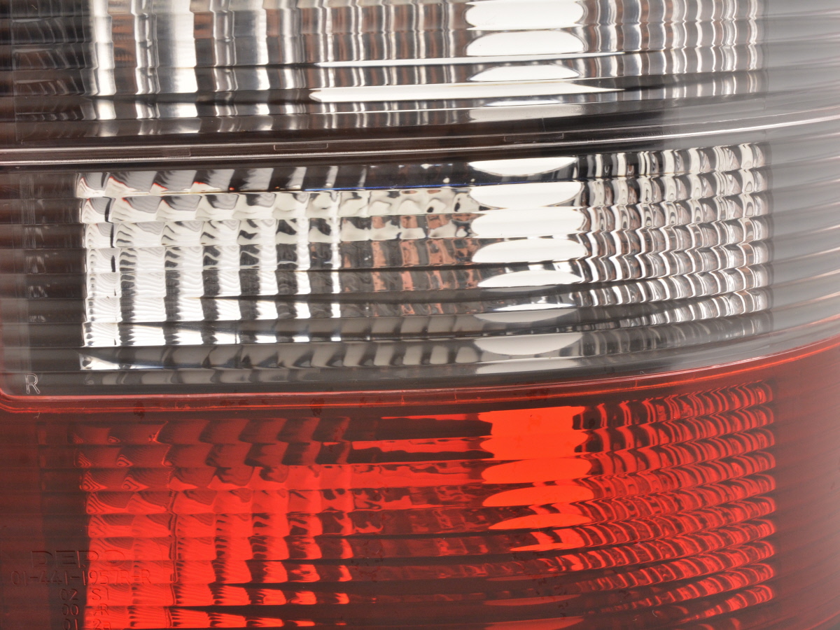 Verschleißteile Rückleuchte rechts VW T5 03 – Bild 4