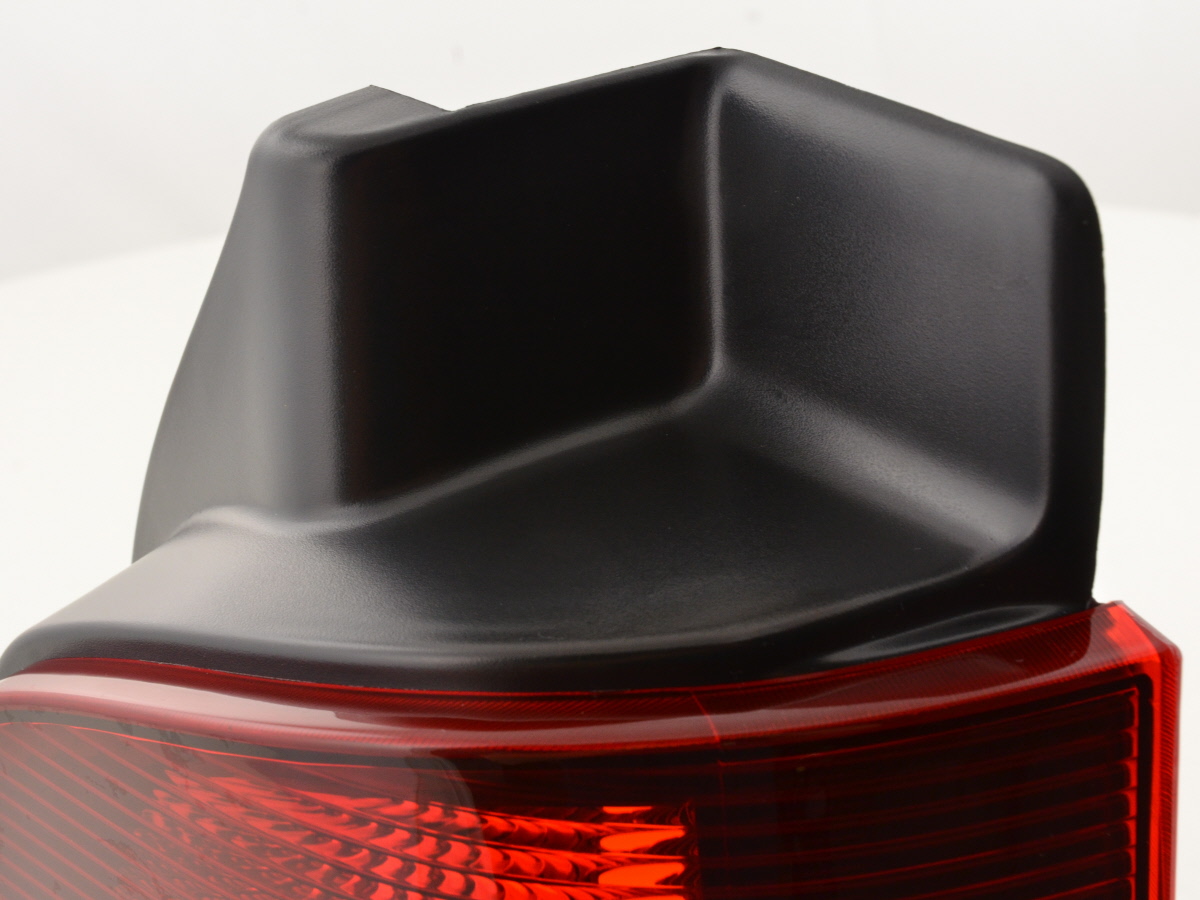 Verschleißteile Rückleuchte rechts VW T5 03 – Bild 5