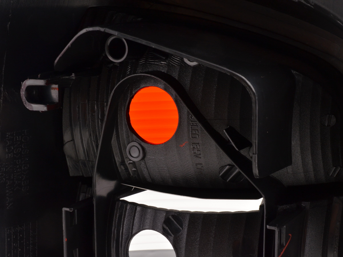 Verschleißteile Rückleuchte rechts VW T5 03 – Bild 6