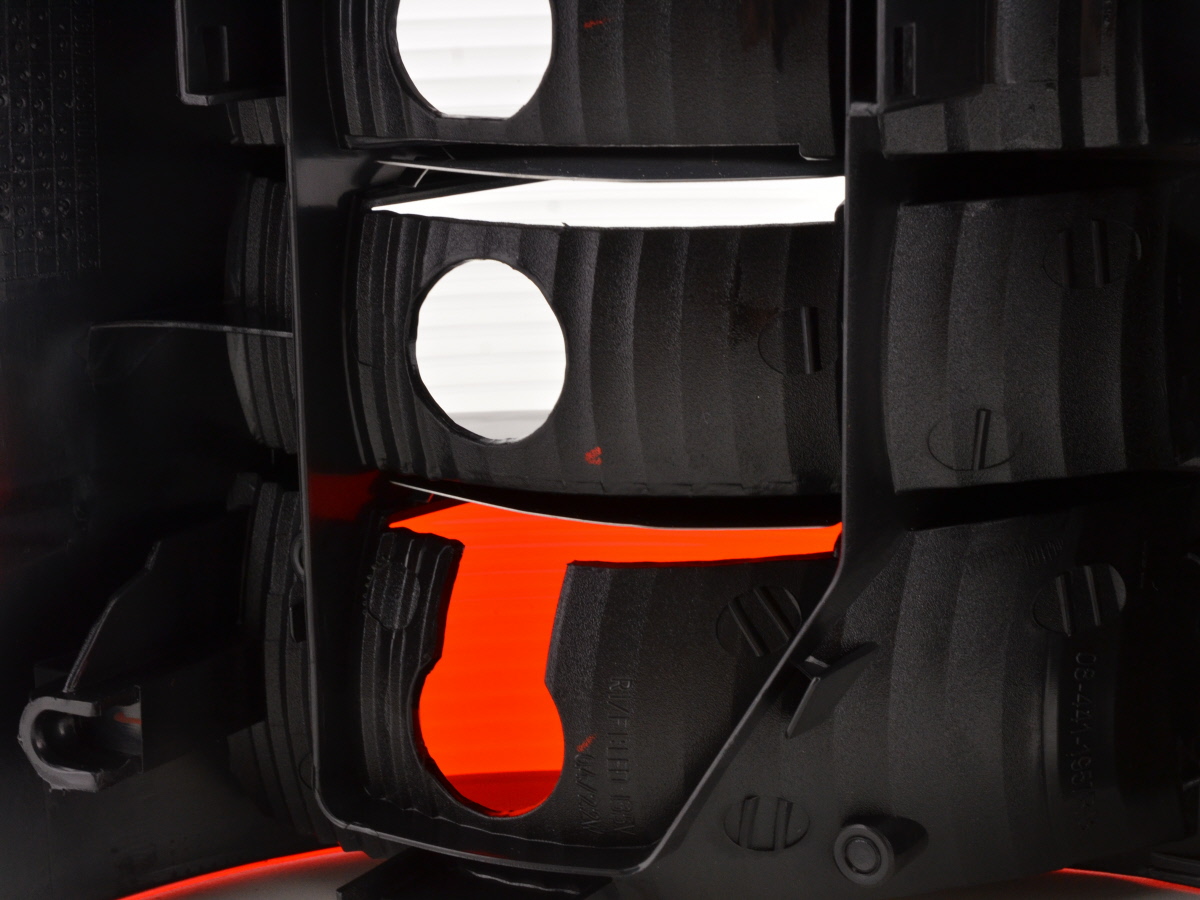 Verschleißteile Rückleuchte rechts VW T5 03 – Bild 7