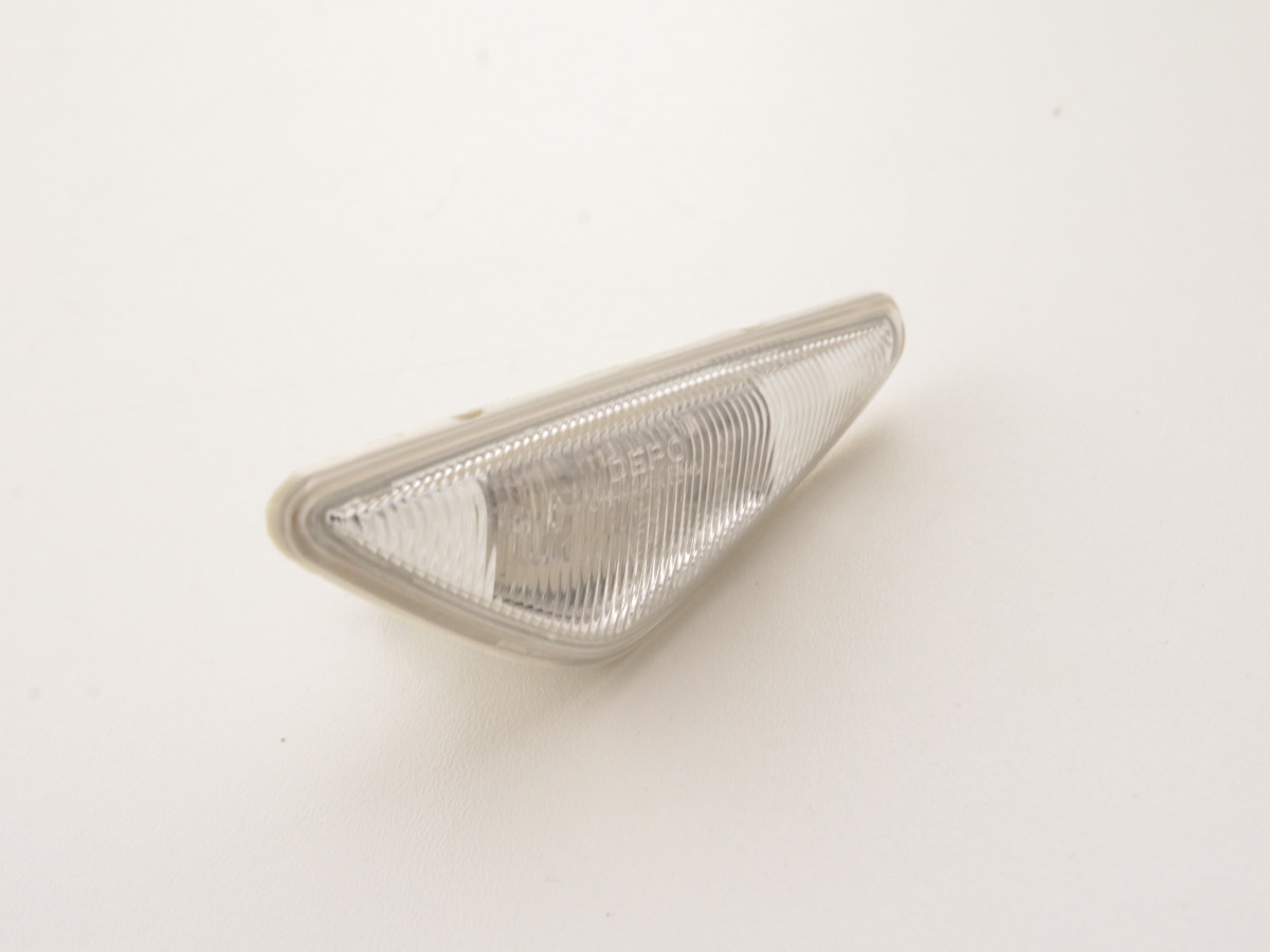 Verschleißteile Seitenblinker links BMW 3er E46 – Bild 3