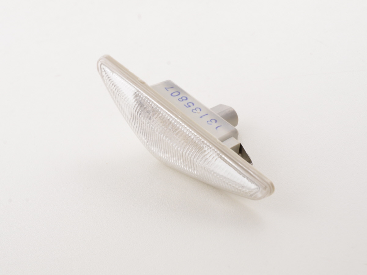 Verschleißteile Seitenblinker links BMW 3er E46 – Bild 4