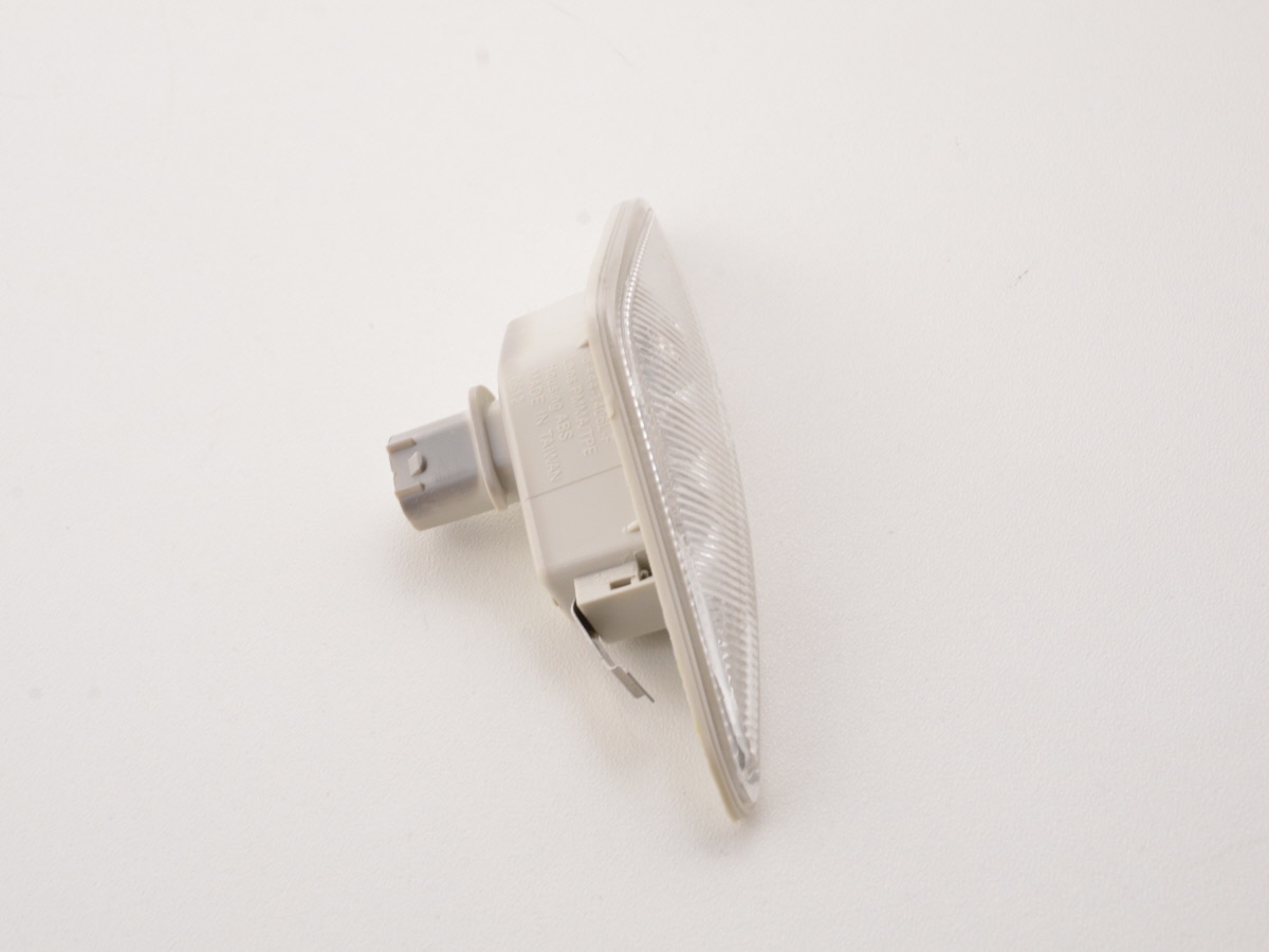 Verschleißteile Seitenblinker links BMW 3er E46 – Bild 6