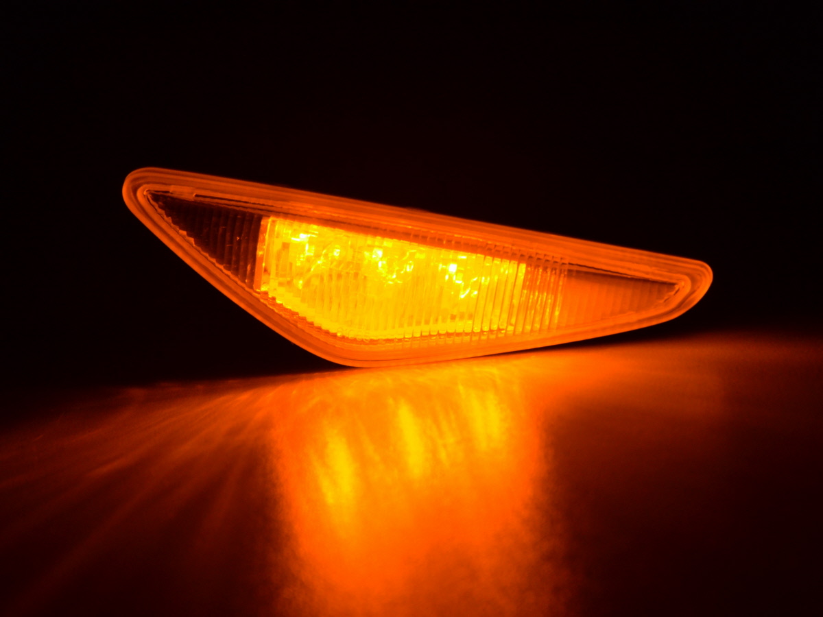 Verschleißteile Seitenblinker links BMW 3er E46 – Bild 7