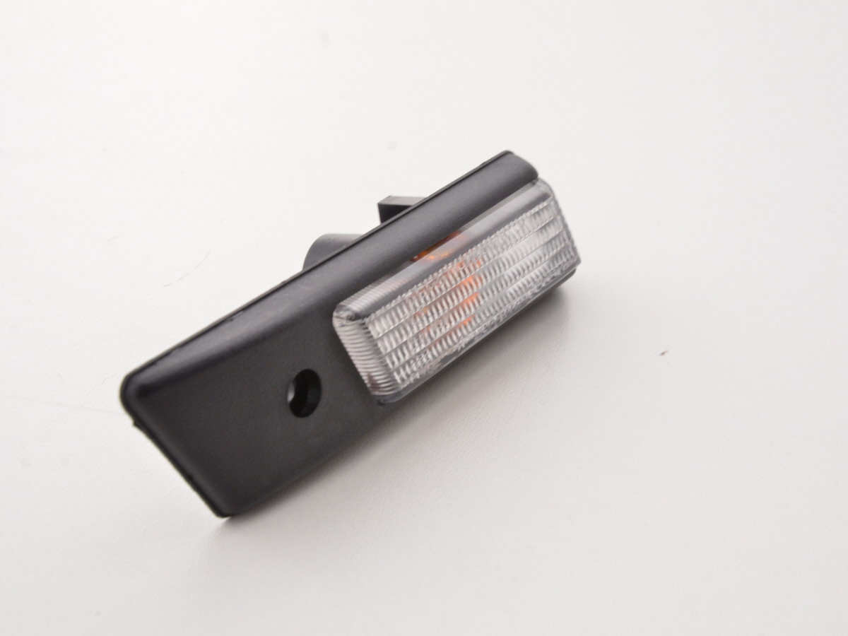 Verschleißteile Seitenblinker links BMW E32 / E34 – Bild 3