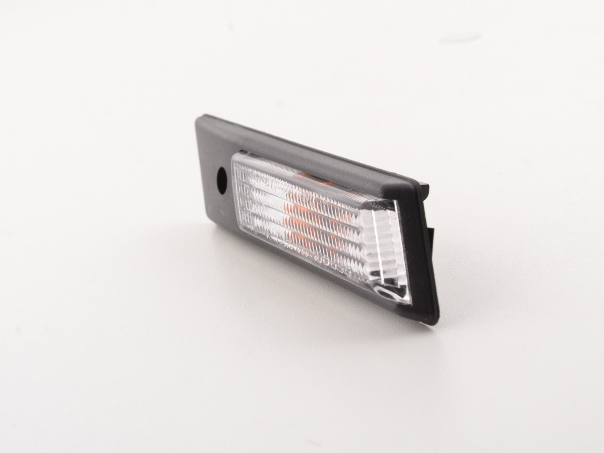 Verschleißteile Seitenblinker links BMW E32 / E34 – Bild 4