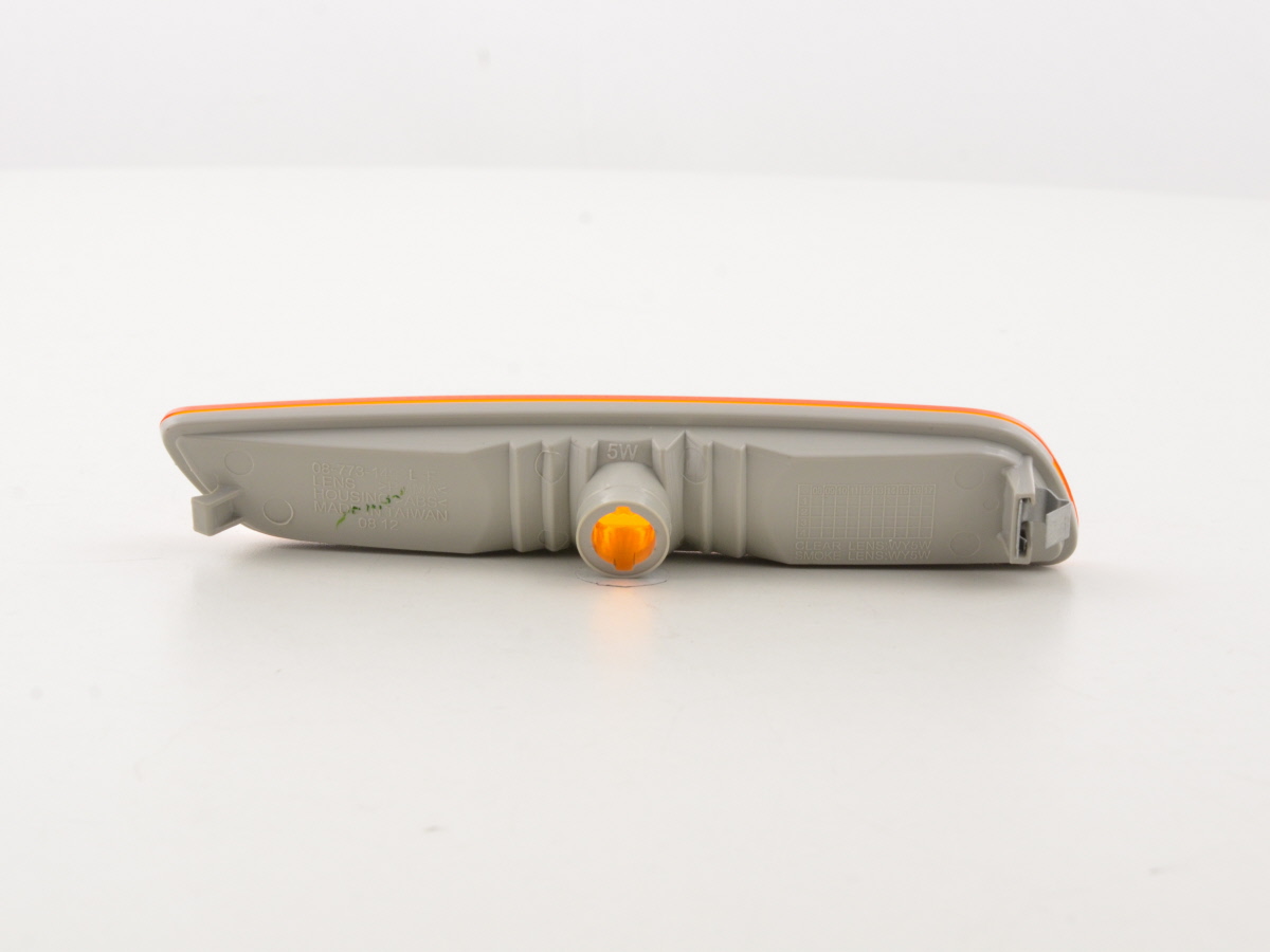 Verschleißteile Seitenblinker links Volvo S40  01-03
