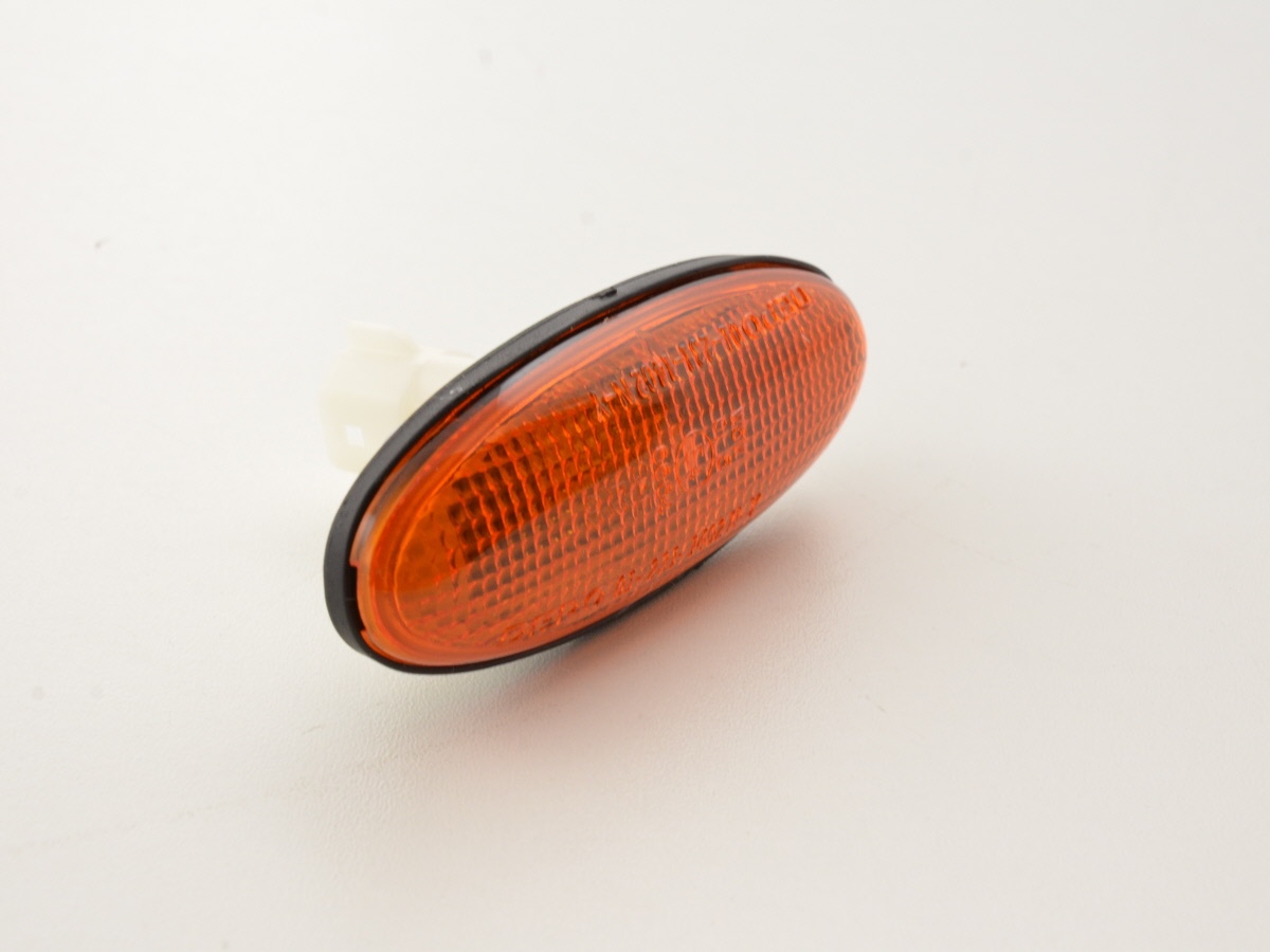 Verschleißteile Seitenblinker Mazda Tribute 01-03 – Bild 3