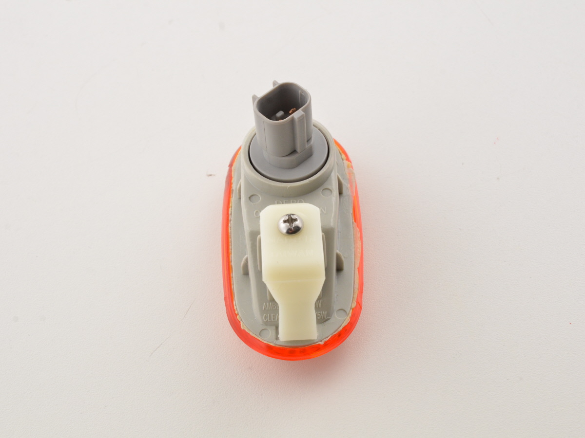 Verschleißteile Seitenblinker Mitsubishi Lancer 93 – Bild 6