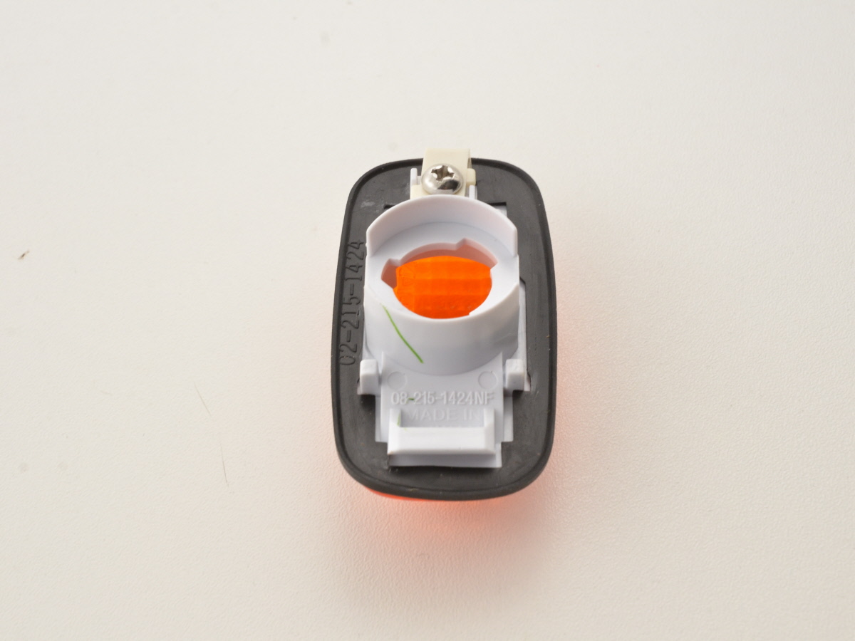 Verschleißteile Seitenblinker Nissan Almera 86 – Bild 7