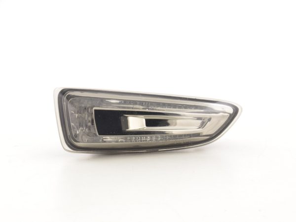 Verschleißteile Seitenblinker rechts Opel Astra J  10