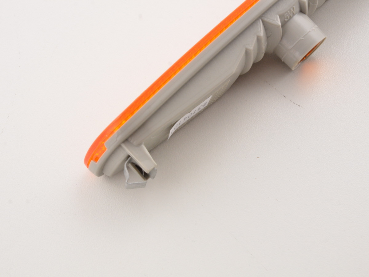 Verschleißteile Seitenblinker rechts Volvo S40 01-03 – Bild 5