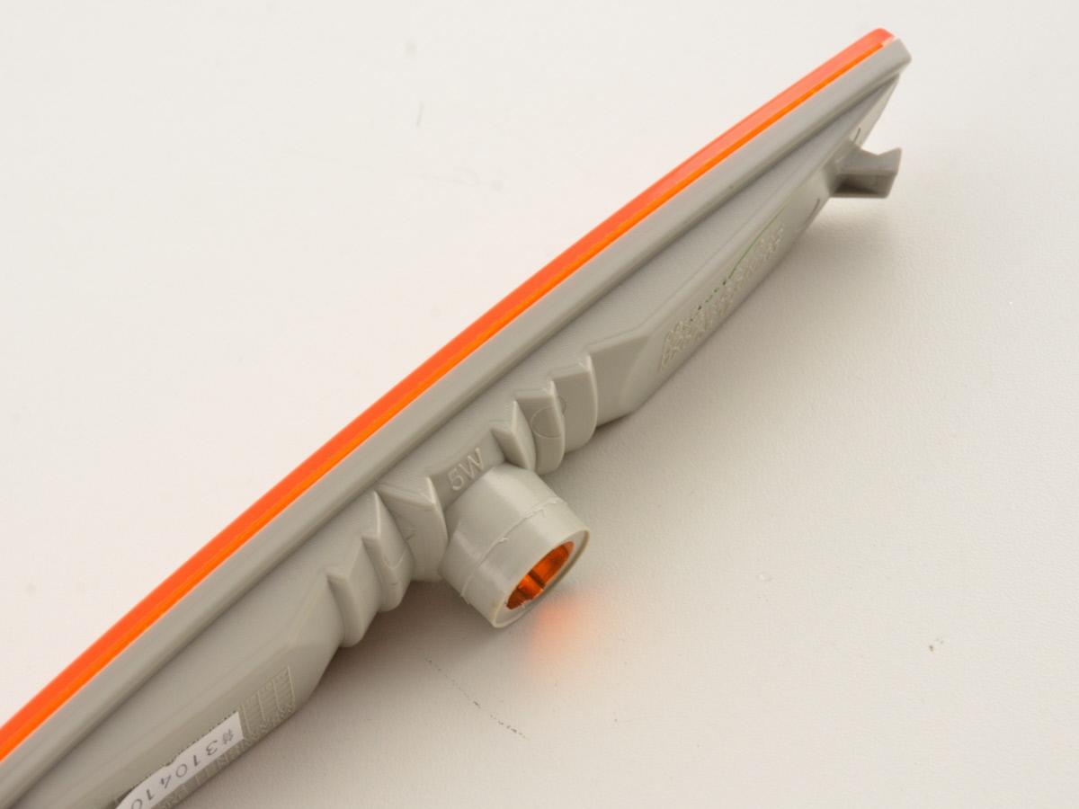 Verschleißteile Seitenblinker rechts Volvo S40 01-03 – Bild 6